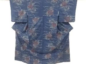 アンティーク着物 ] - 紬 | 着物、アンティーク着物、リサイクル着物の